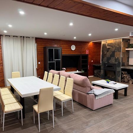 Casa Cristea Barranda Βίλα Καραβάκα ντε λα Κρουθ Εξωτερικό φωτογραφία