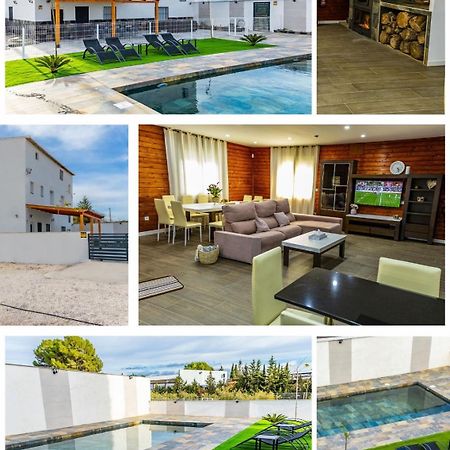 Casa Cristea Barranda Βίλα Καραβάκα ντε λα Κρουθ Εξωτερικό φωτογραφία