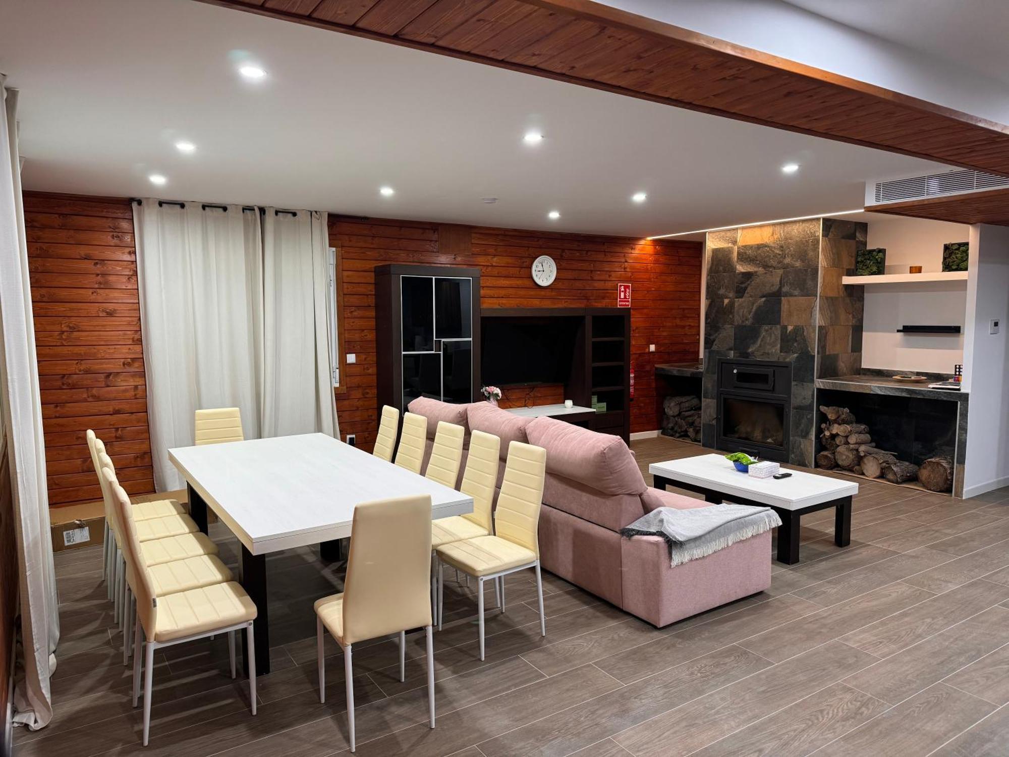 Casa Cristea Barranda Βίλα Καραβάκα ντε λα Κρουθ Εξωτερικό φωτογραφία