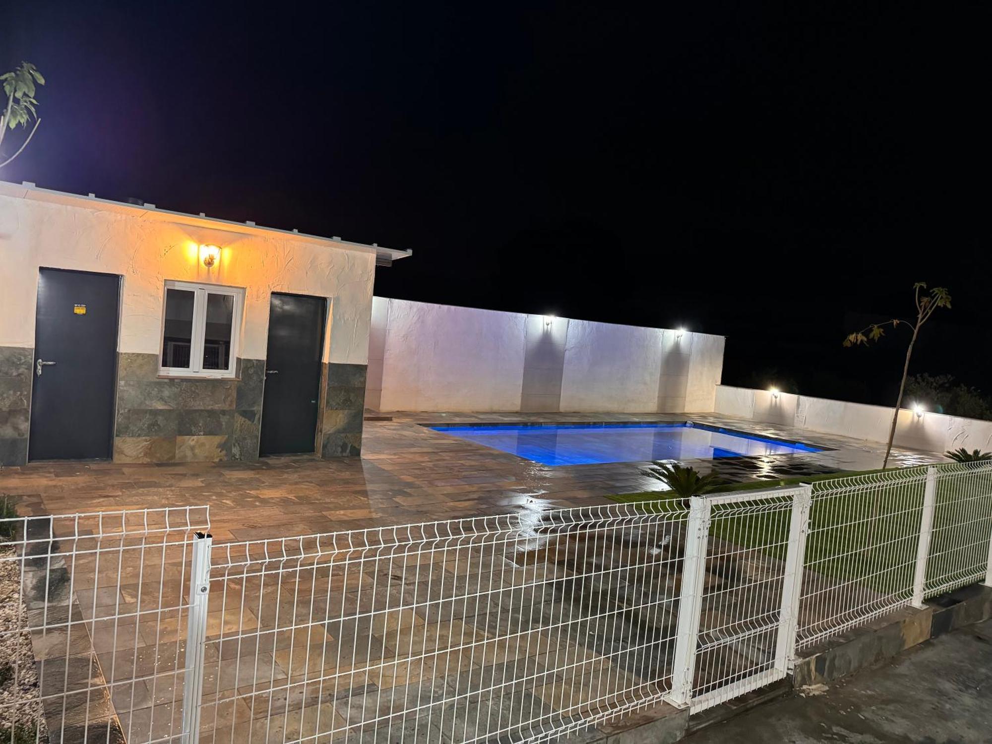 Casa Cristea Barranda Βίλα Καραβάκα ντε λα Κρουθ Εξωτερικό φωτογραφία
