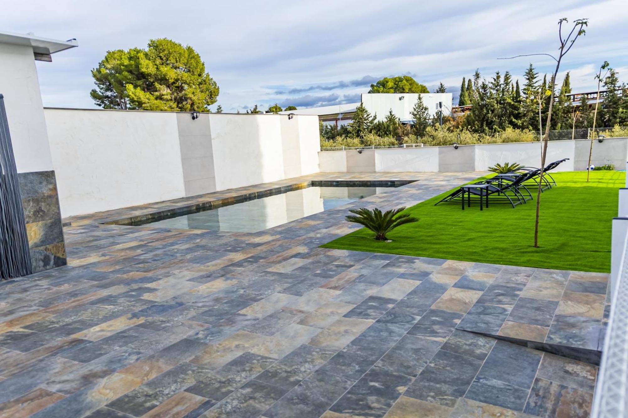 Casa Cristea Barranda Βίλα Καραβάκα ντε λα Κρουθ Εξωτερικό φωτογραφία