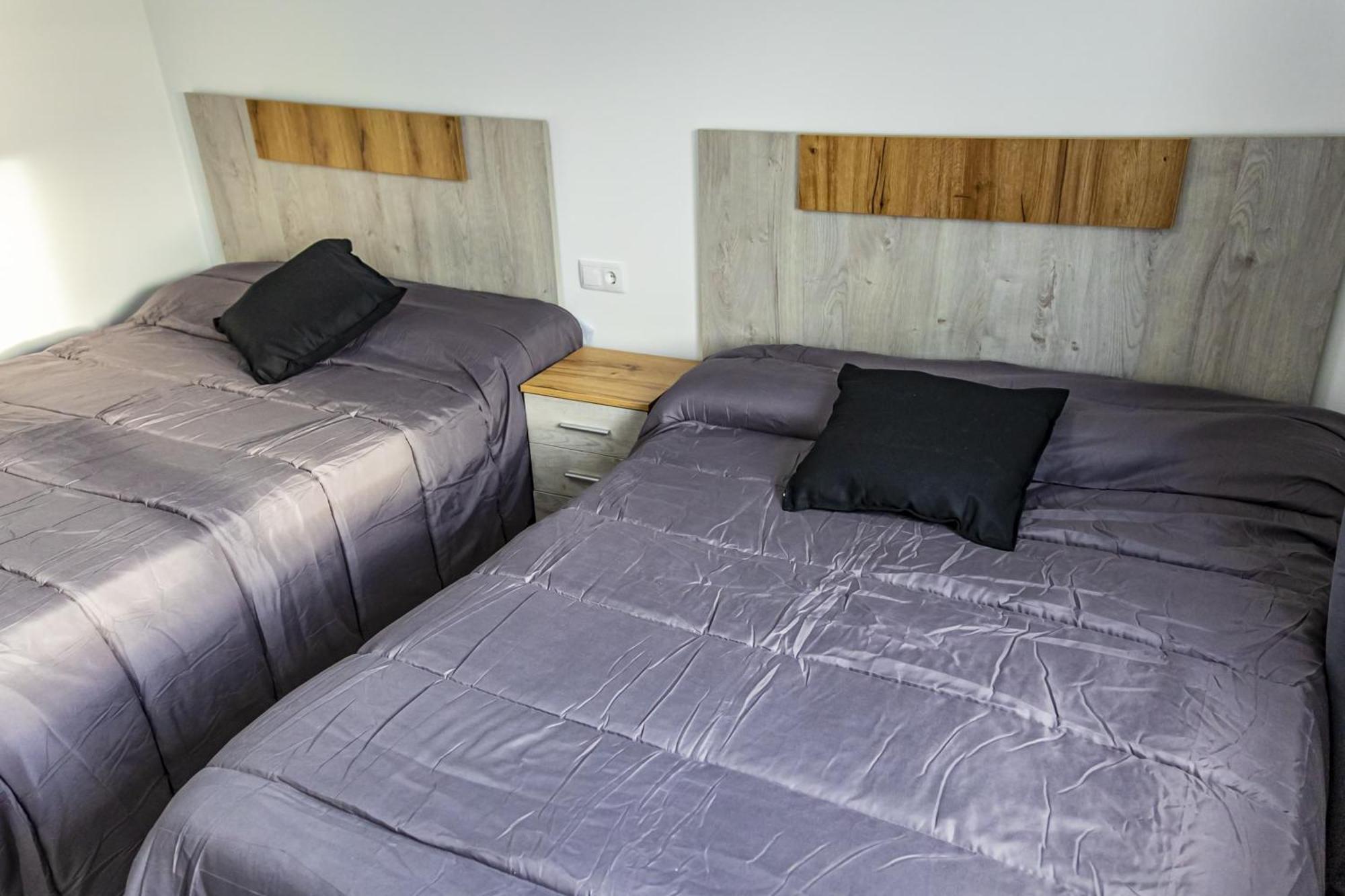 Casa Cristea Barranda Βίλα Καραβάκα ντε λα Κρουθ Εξωτερικό φωτογραφία