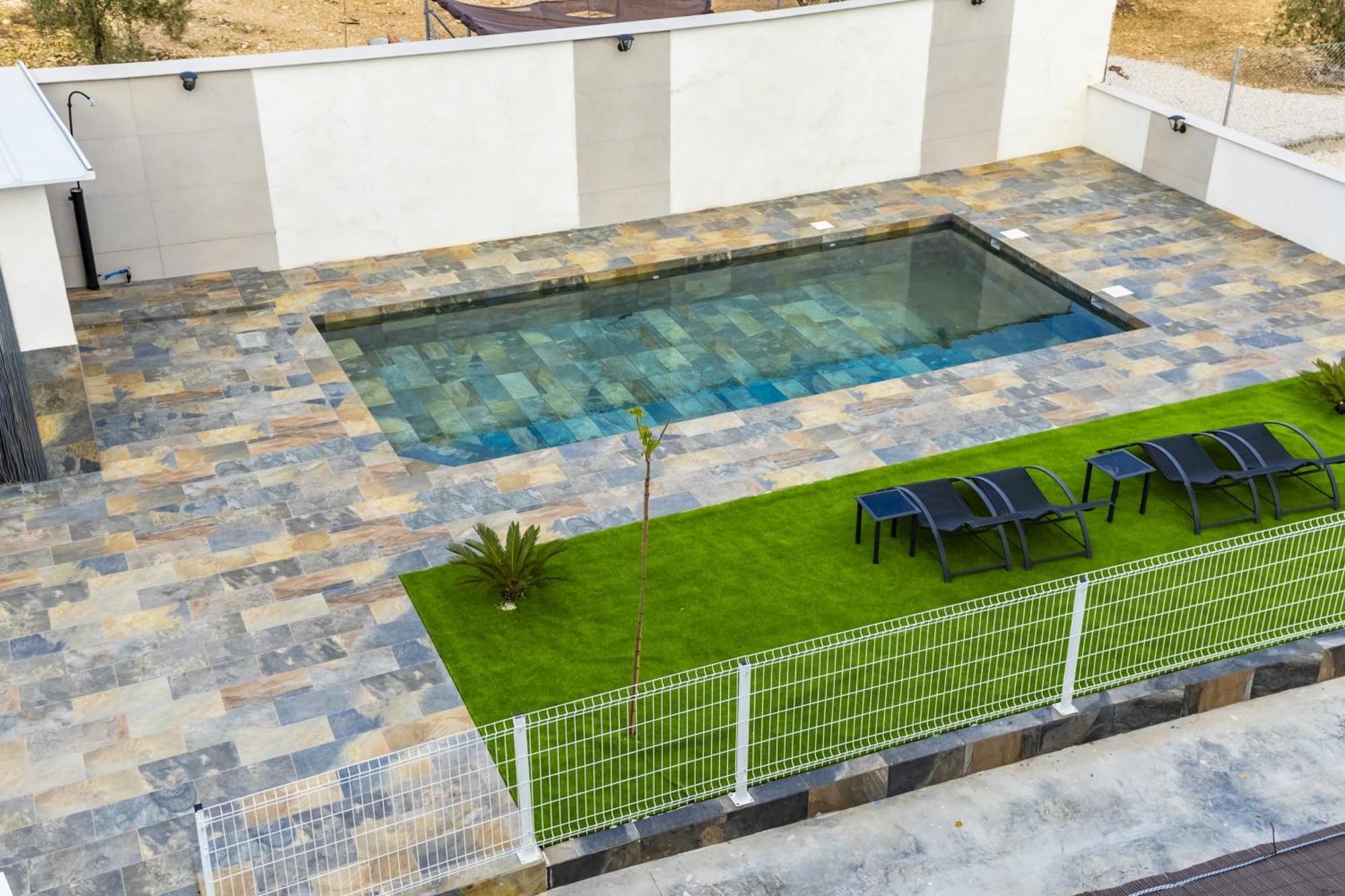Casa Cristea Barranda Βίλα Καραβάκα ντε λα Κρουθ Εξωτερικό φωτογραφία