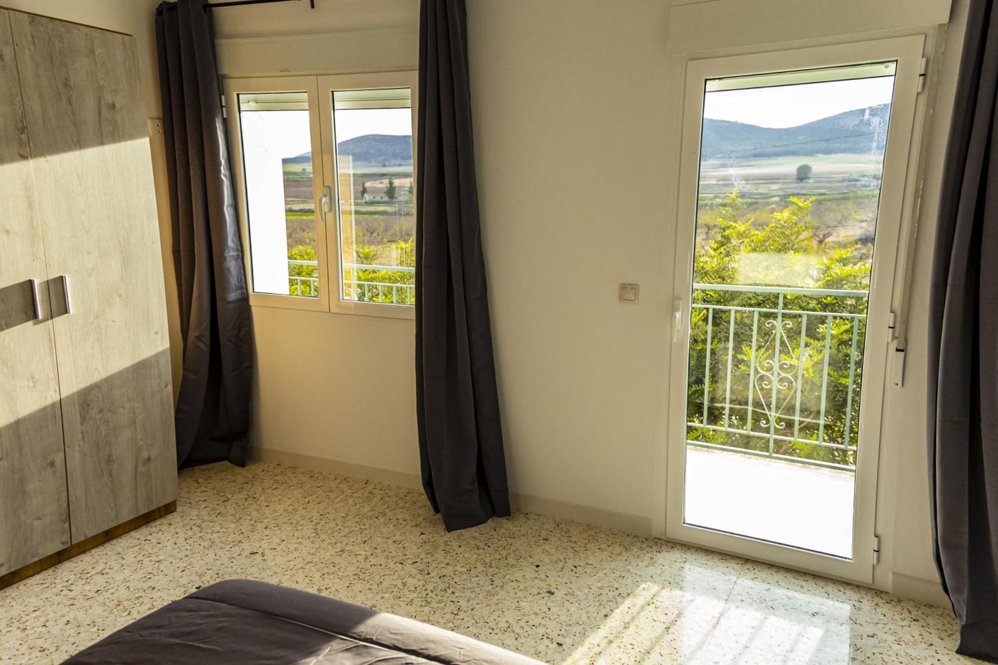 Casa Cristea Barranda Βίλα Καραβάκα ντε λα Κρουθ Εξωτερικό φωτογραφία