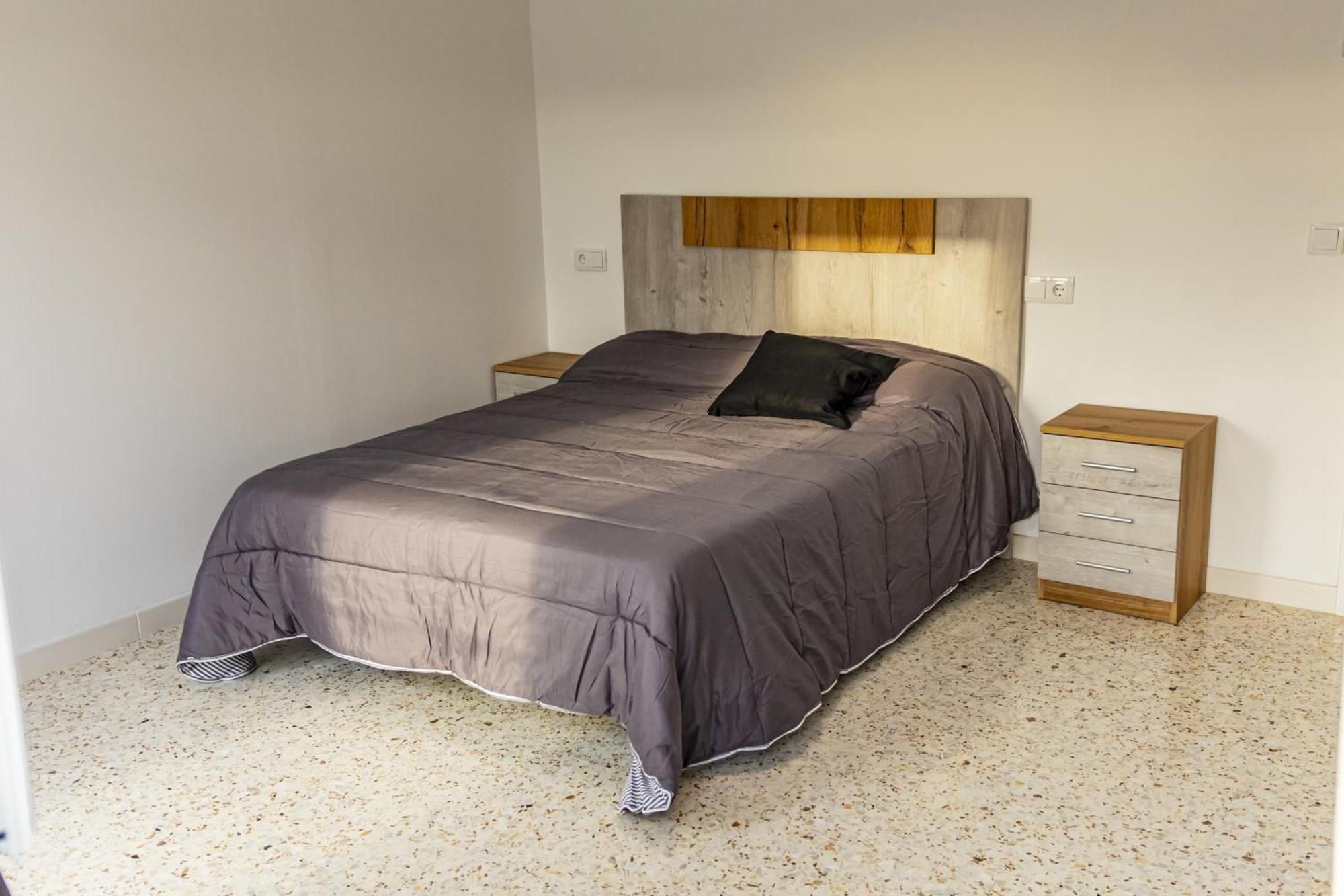 Casa Cristea Barranda Βίλα Καραβάκα ντε λα Κρουθ Εξωτερικό φωτογραφία