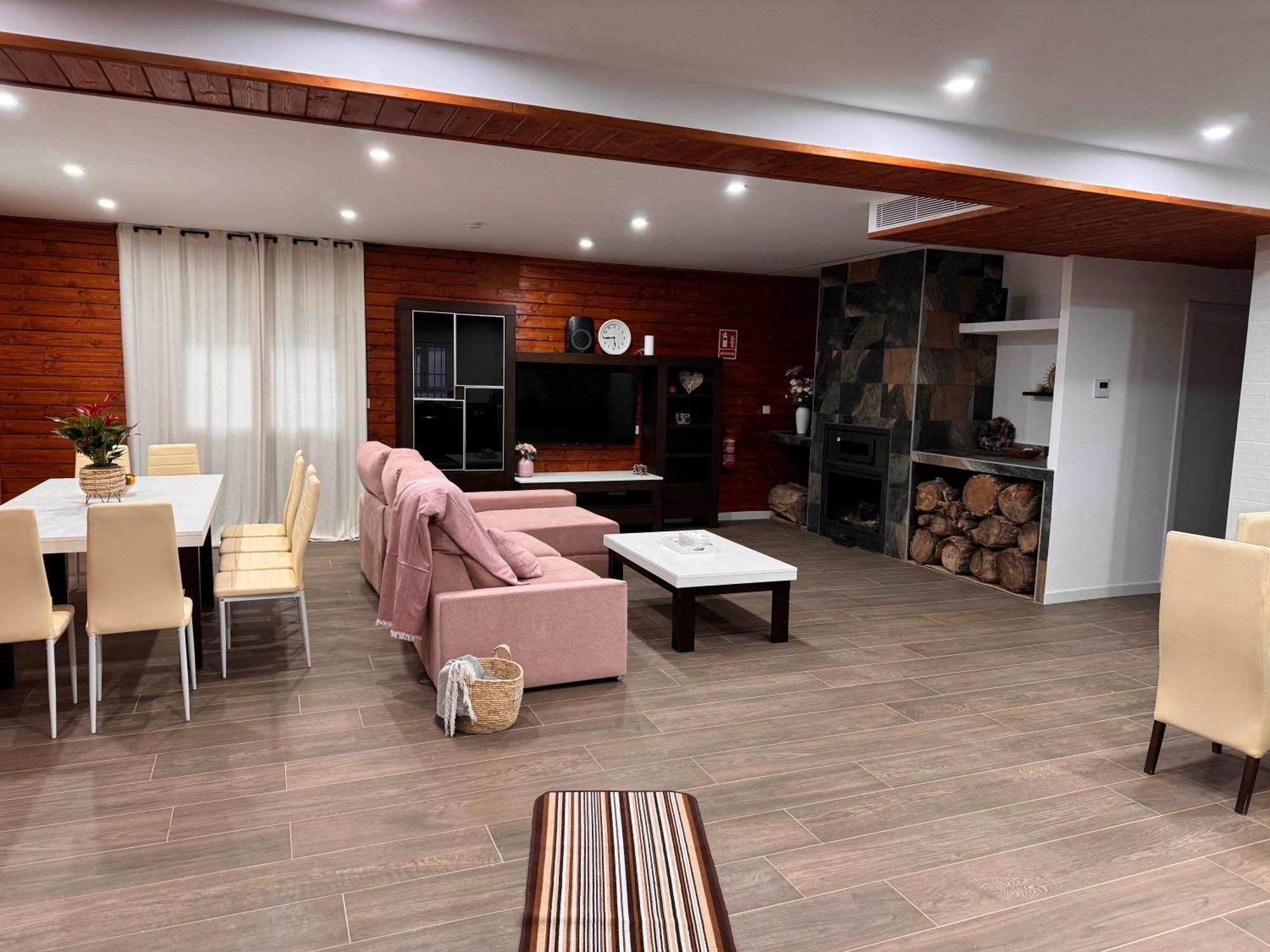 Casa Cristea Barranda Βίλα Καραβάκα ντε λα Κρουθ Εξωτερικό φωτογραφία