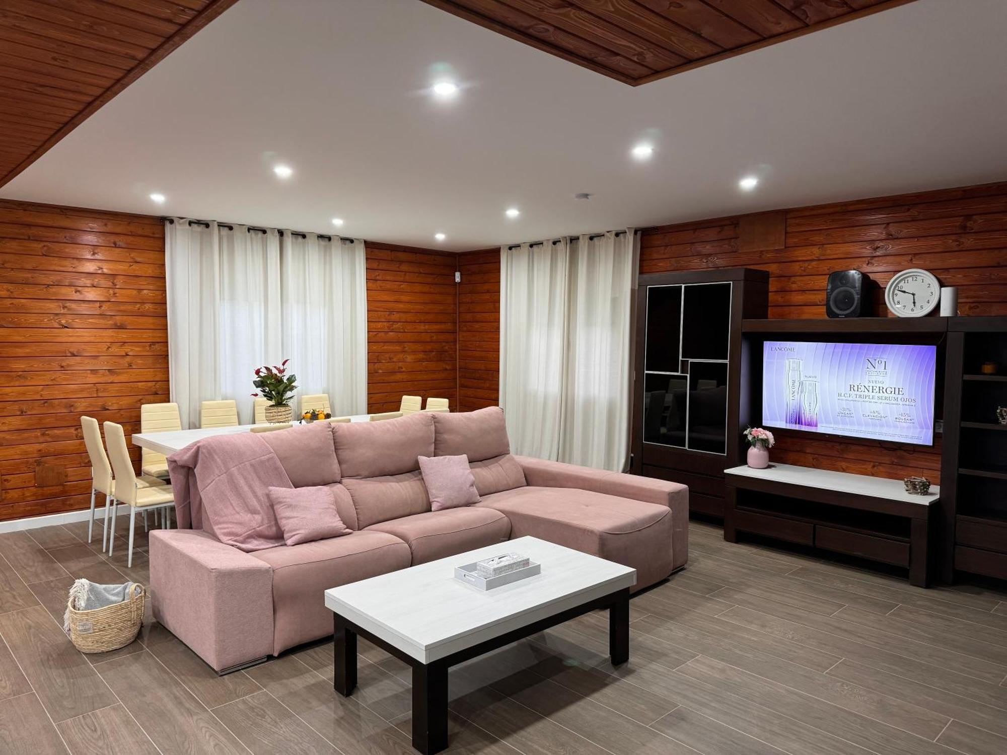 Casa Cristea Barranda Βίλα Καραβάκα ντε λα Κρουθ Εξωτερικό φωτογραφία