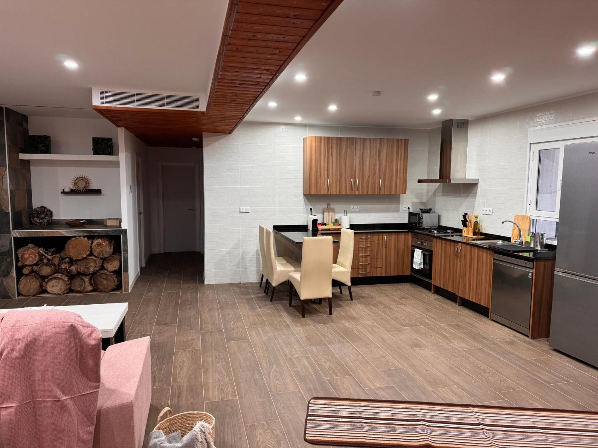 Casa Cristea Barranda Βίλα Καραβάκα ντε λα Κρουθ Εξωτερικό φωτογραφία